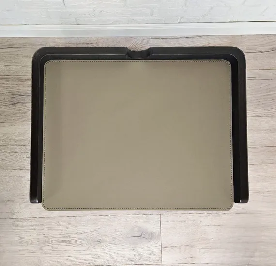 Прикроватная тумбочка Yokima L с полкой и ящиком