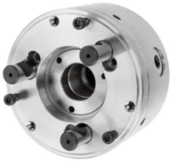 Цанговый патрон 5С Camlock ASA D1 - 5" для станка TH3610/TH4010