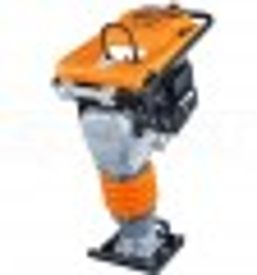 Вибротрамбовка GROST TR-14C 107767