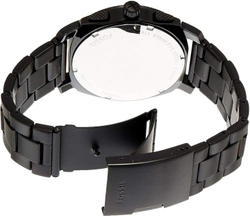 Наручные часы Fossil FS4552IE с хронографом