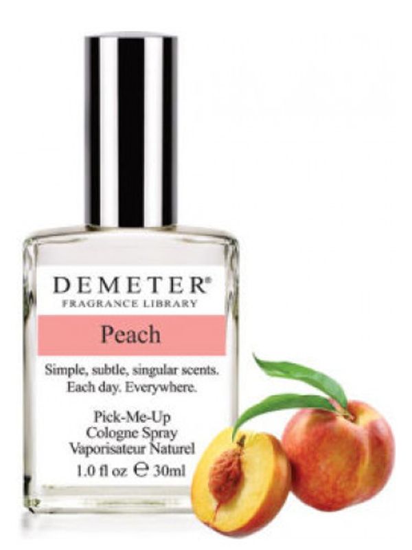 Demeter Fragrance Peach