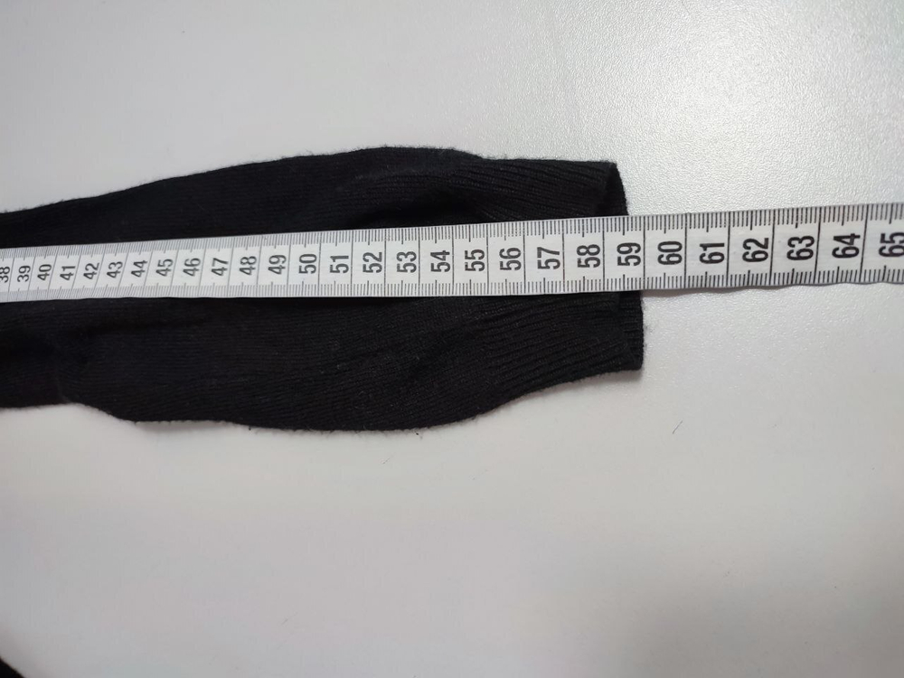 Кардиган на пуговицах 44 размер