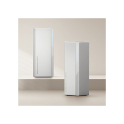Беспроводная система Wi-Fi Xiaomi Mesh роутер AX3000 NE (2-pack)