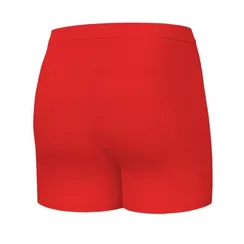 Трусы мужские  боксеры Cornette Authentic Perfect, Red