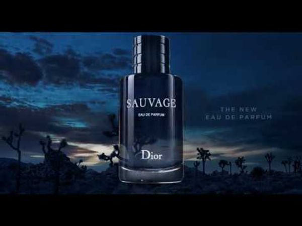 Christian Dior Sauvage Eau de Parfum