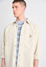 Carhartt WIP WALTER SULLIVAN  - Весенняя куртка - Бежевый