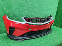 Бампер передний Geely Coolray (2019-2024) В сборе