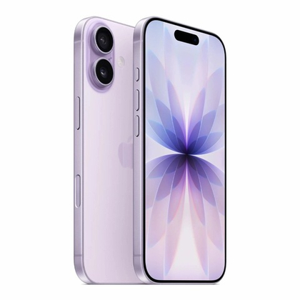 Apple iPhone 17 256 ГБ лавандовый (lavender)