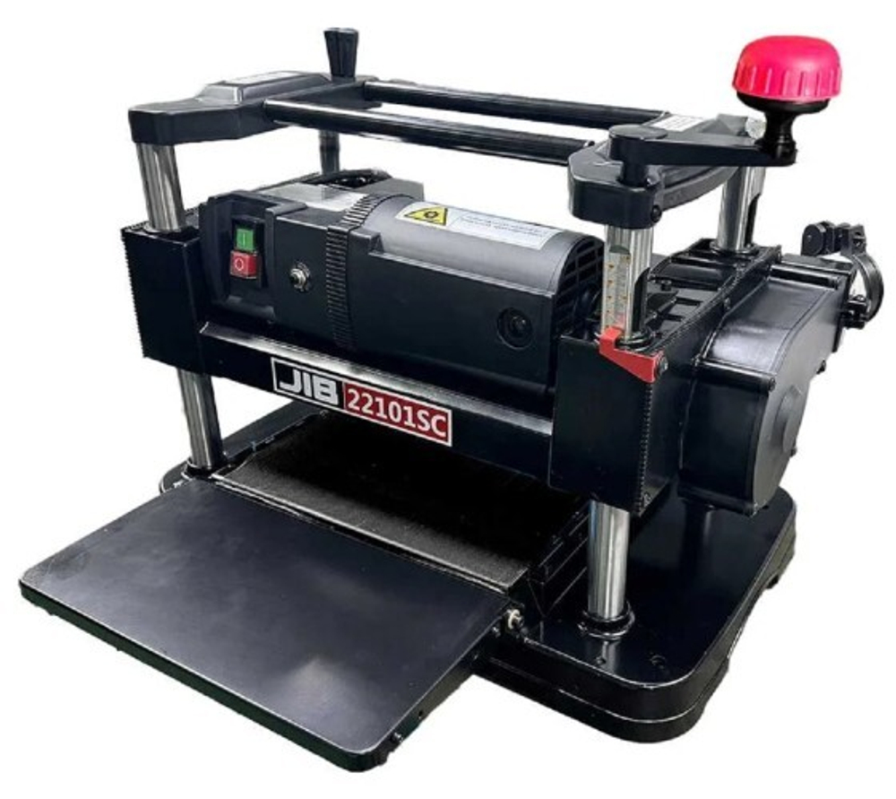 Станок рейсмусовый Jib 22101 SC 1,5 кВт, 230В 0409020434000