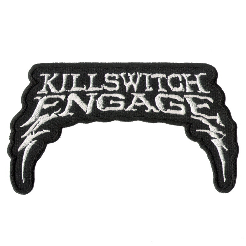 Нашивка Killswitch Engage (791)