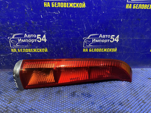 Стоп левый Honda STREAM 2001