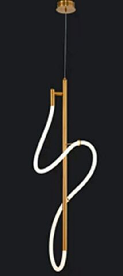 светильник Shiva H95