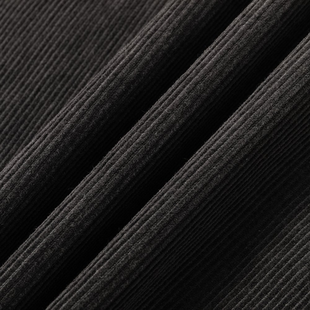 Рубашка YMKASHIX Velvet Leisure