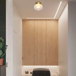 Настенный Светильник Lilo Brass By Imperiumloft