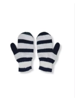 Детские варежки для мальчика и девочки на весну осень