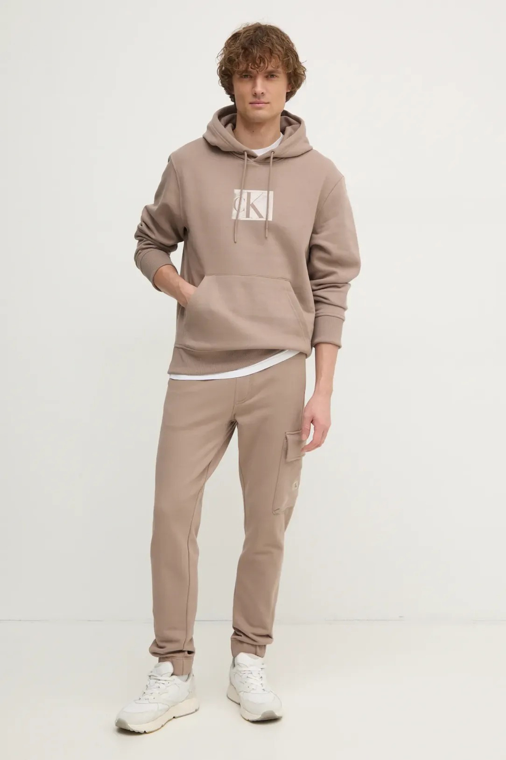 Брюки мужские CALVIN KLEIN JEANS