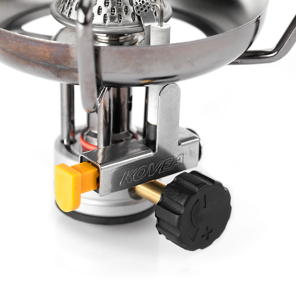 Горелка газовая Kovea Scorpion Stove KB-0410