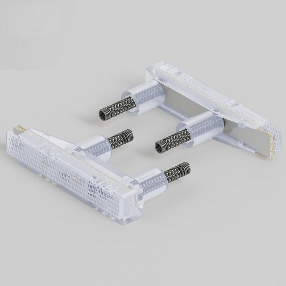 Модуль светодиодный для выключателей Werkel  W8010102