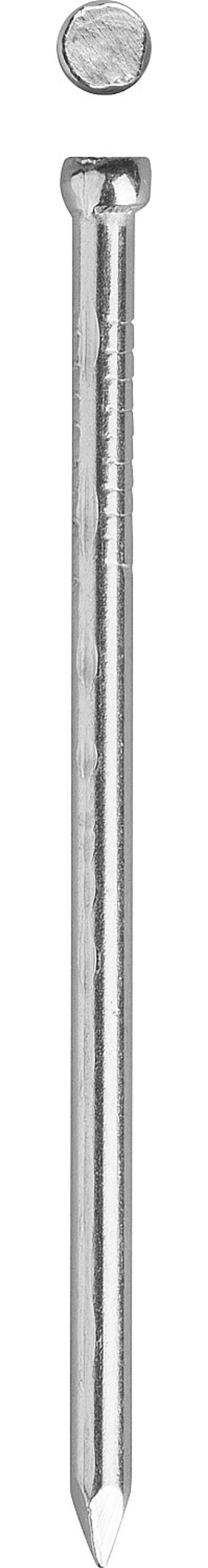 ЗУБР 30 x 1.6 мм, цинк, 5 кг, финишные гвозди (305310-16-030)