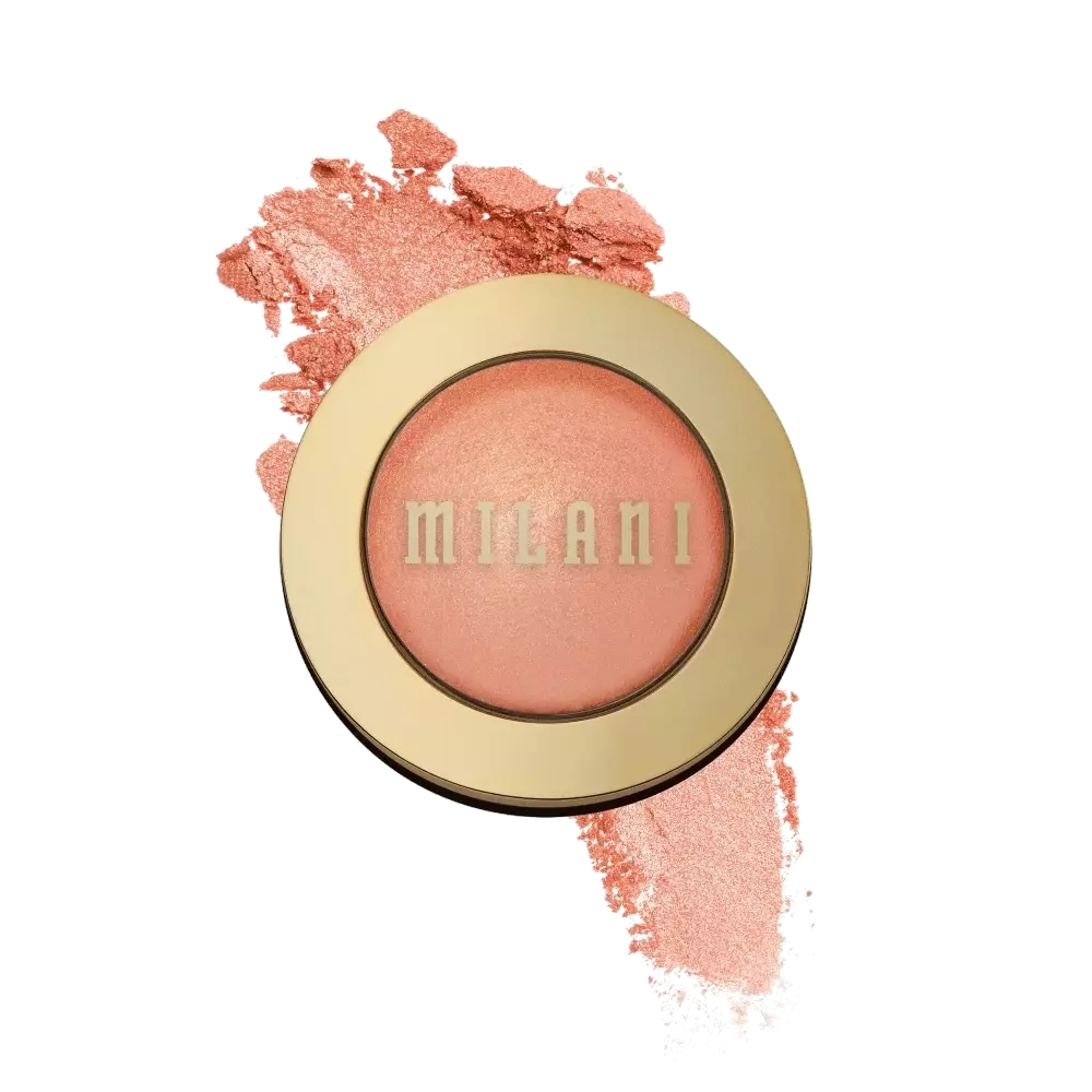 Milani запеченные румяна/05 luminoso