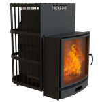 Печь для бани Genesis G 400 БС