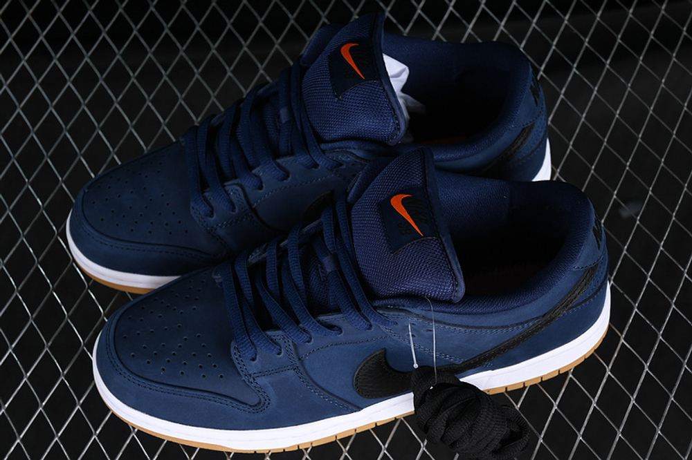 Nike sb dunk high pro black gum store