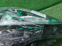 Битая Фара левая BMW 5er G30 (2017-2020) LED