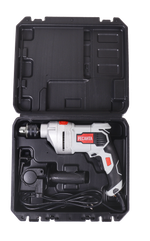 Дрель ударная Ресанта ДУ-16/1100МК