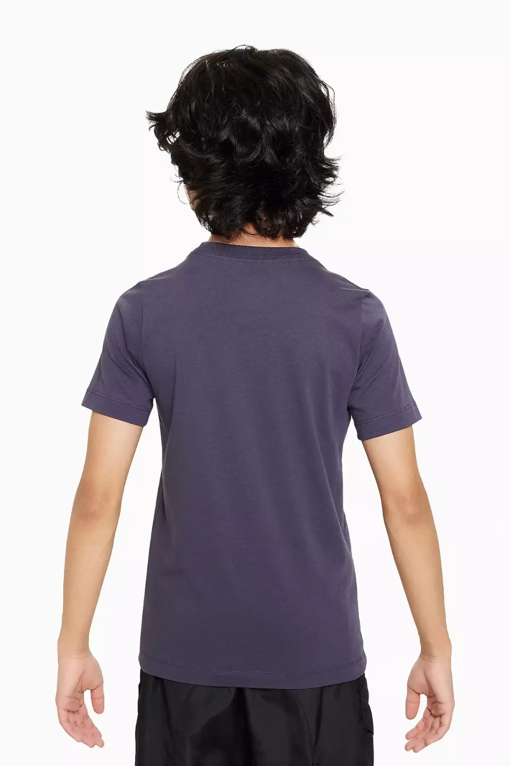 Футболка Nike Liverpool FC 23/24 Air Junior