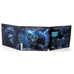 Demons & Wizards / III (Limited Edition)(CD)