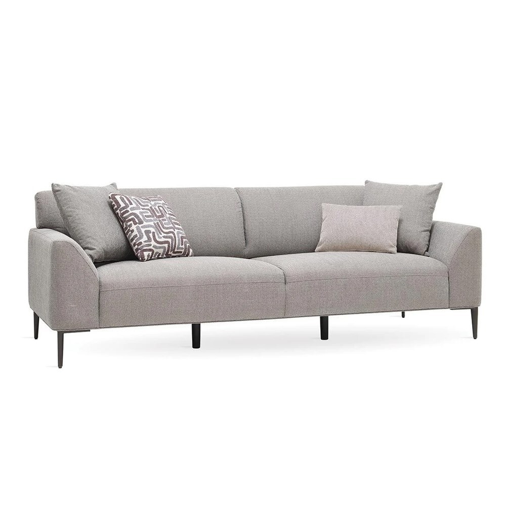 Диван кровать трехместный ENZA HOME BERTA EH67296