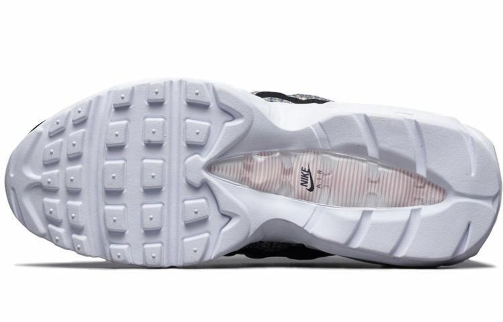 Кроссовки Nike Air Max 95 Se (Женская размерная сетка)