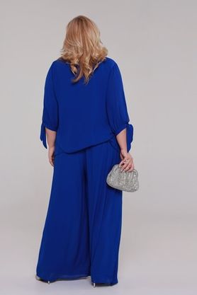 Цена на Костюм-6145 больших размеров