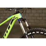Двухподвесный велосипед Scott Spark 740 (2018)