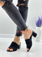 Туфли (36-40)р. / шт.