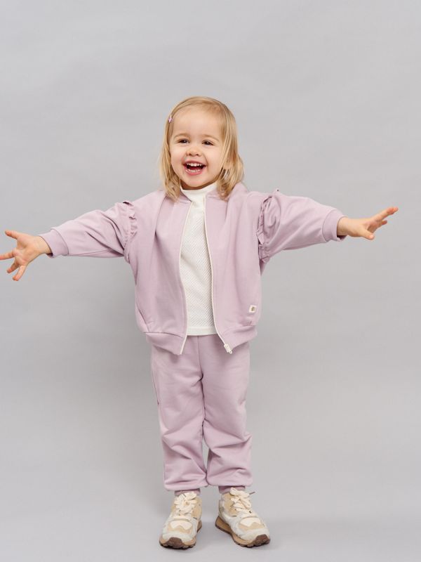 Костюм облегченный 