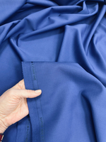 Ткань костюмная экстрафайн (Италия) 100% шерсть ш-150 см отрез 0,75 м