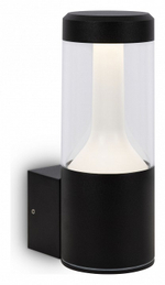 Светильник на штанге Maytoni Koln O590WL-L8B4K