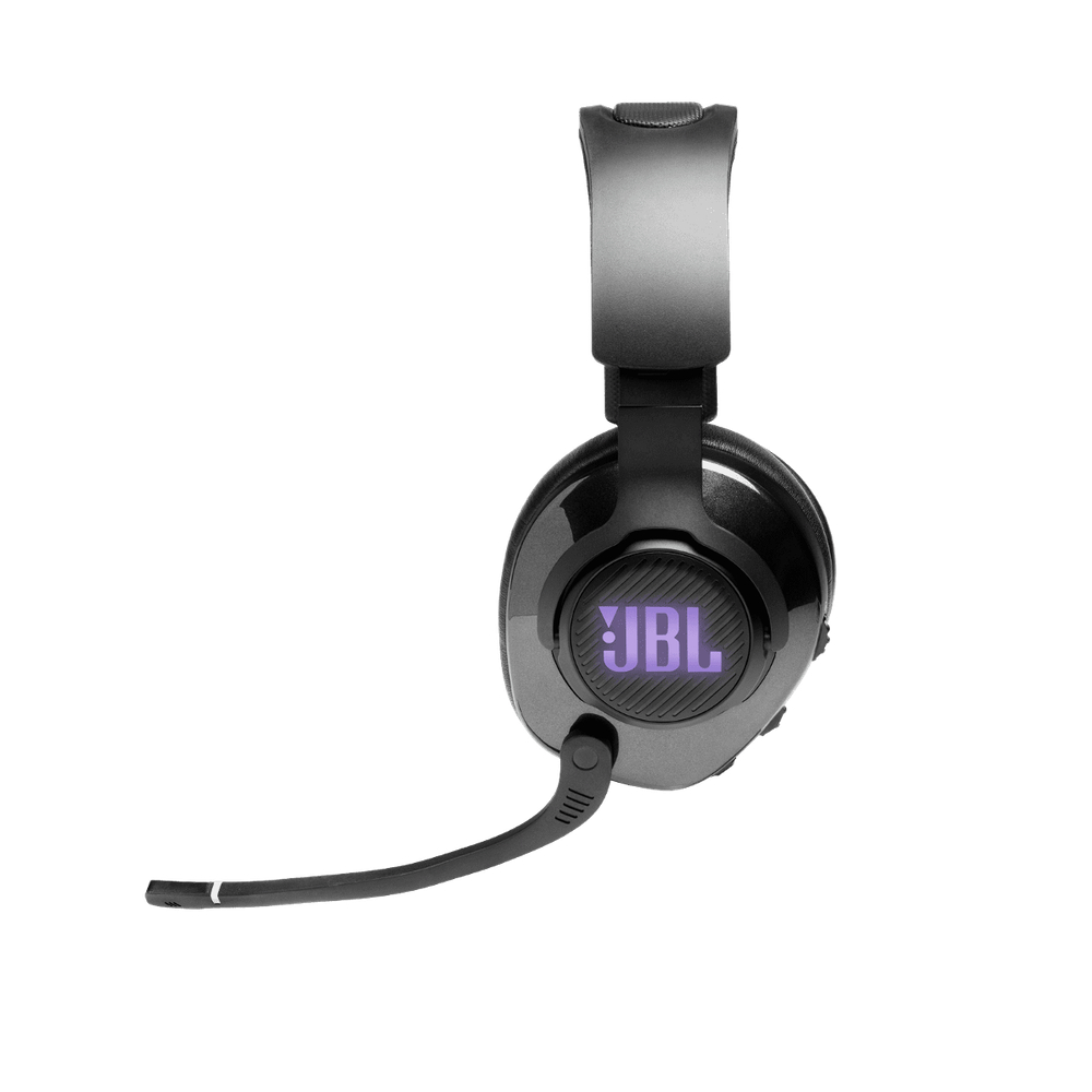 Игровые наушники JBL Quantum 400 Black
