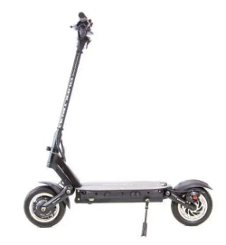 Электросамокат Dualtron 3