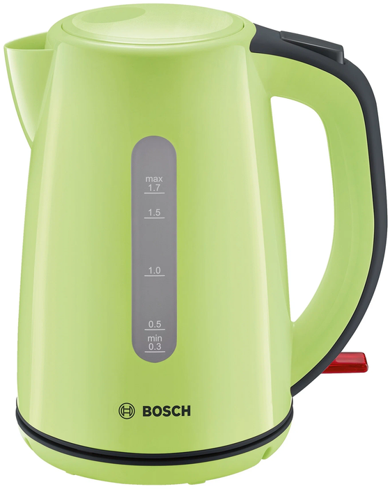 Чайник Bosch TWK 7506