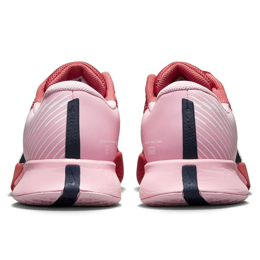 Кроссовки для тенниса Женские NIKE ZOOM VAPOR PRO 2 для всех покрытий
