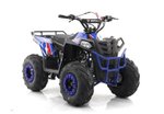Квадроцикл бензиновый MOTAX GRIZLIK A110