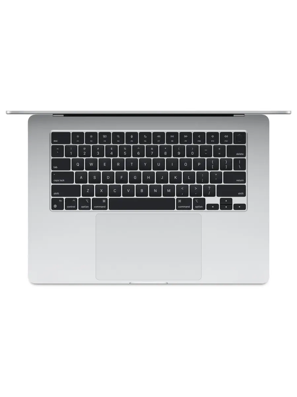Ноутбук Apple MacBook Air 15 M3/8/512 Silver