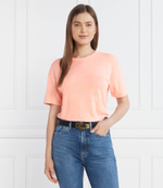 Футболка POLO RALPH LAUREN - коралловый(211905670)