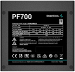 Блок питания ATX Deepcool R-PF700D-HA0B-WDEU
