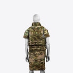 Бронежилет Воевода 14/23 версия 2.0 штурм