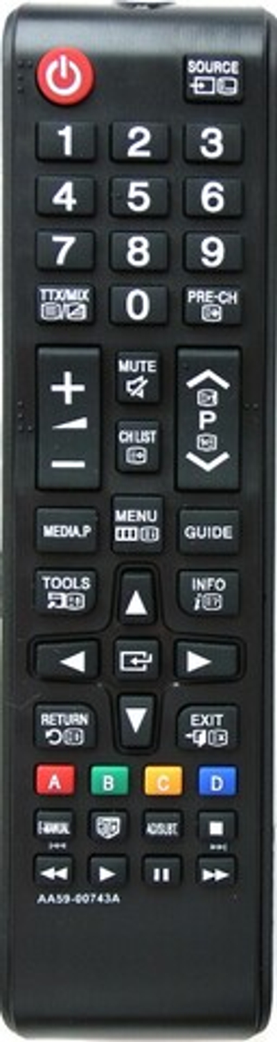 Пульт Samsung AA59-00743A