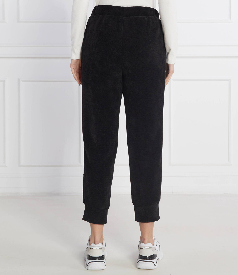 спортивные штаны Liu Jo Rose - черный(5F2091 J6526)