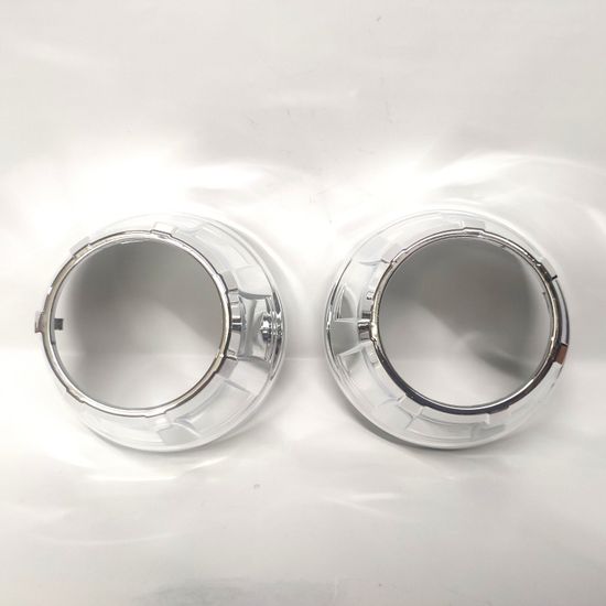 Маска для линзы 3.0 A Type Plastic Masks